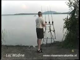 Lac de Madine