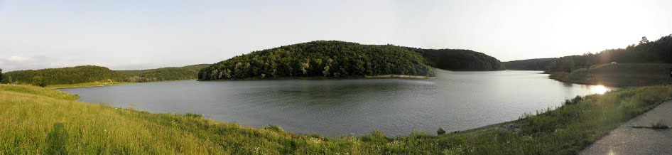 Lake Borovik